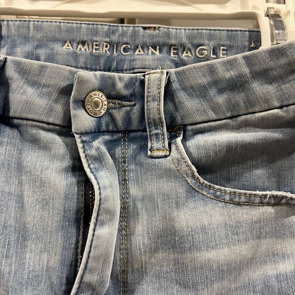 American Eagle Highest Rise Curvy Jegging - Picture 3 of 9